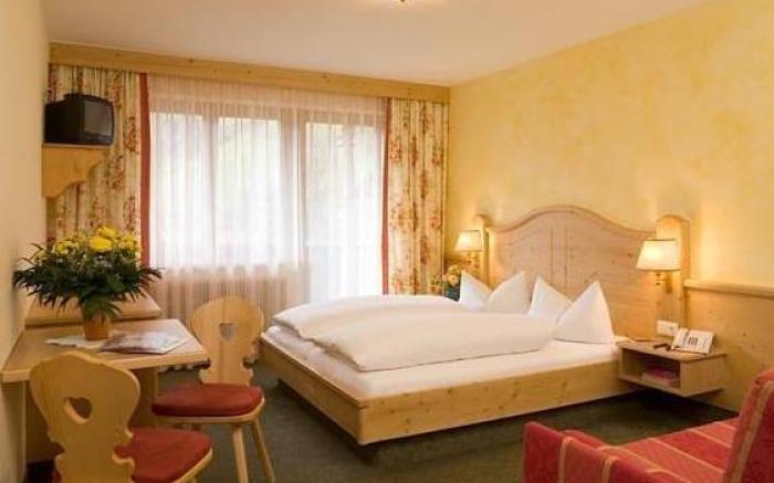 Pension Almrausch