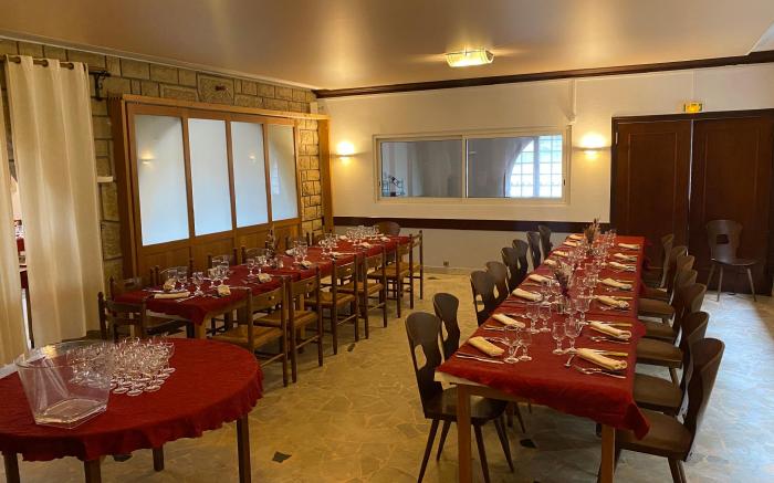 Auberge de La Source