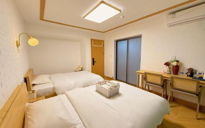 Hangzhou YuJianGanDong Holiday Entire Villa 6 Room