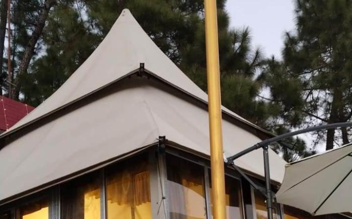 Rajgarh Exotica Resorts