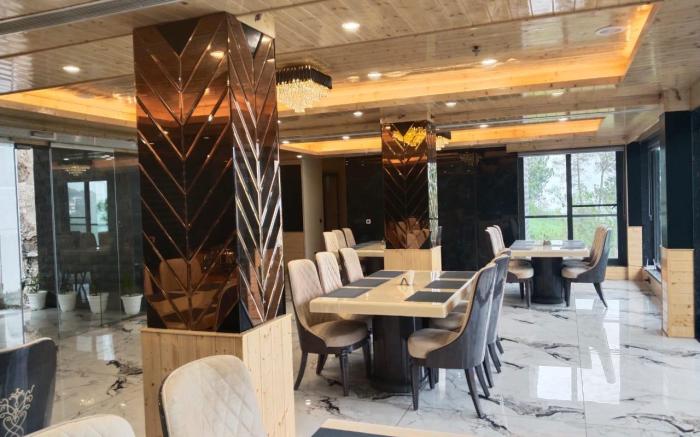 Rajgarh Exotica Resorts