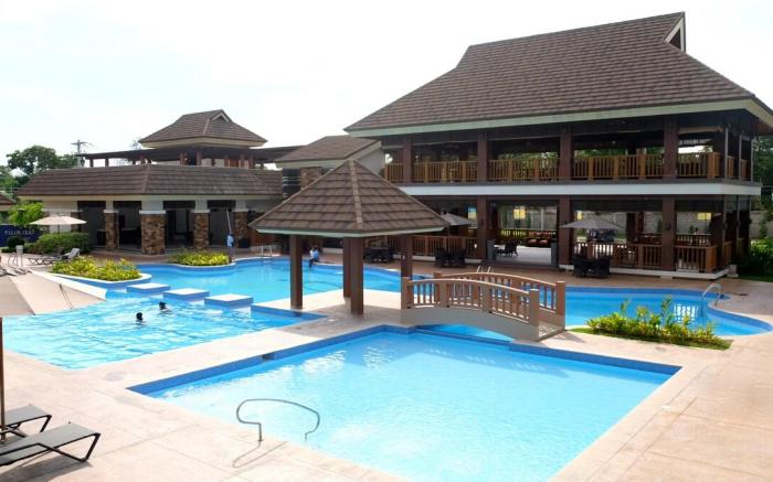 Resort-Inspired Condo in Cebu City