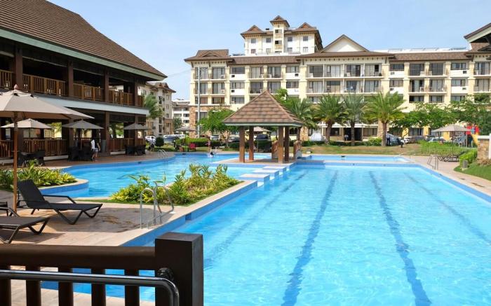 Resort-Inspired Condo in Cebu City