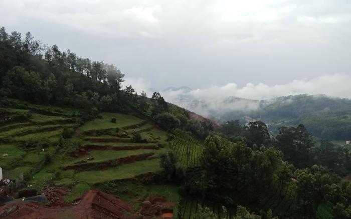 Vanam Holidays 