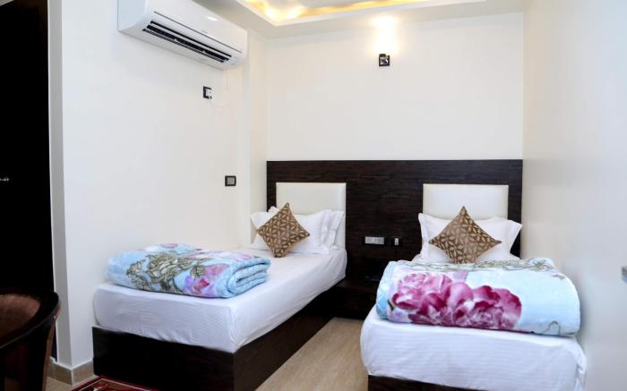 Hotel Vinayak Lifestyle Hotels