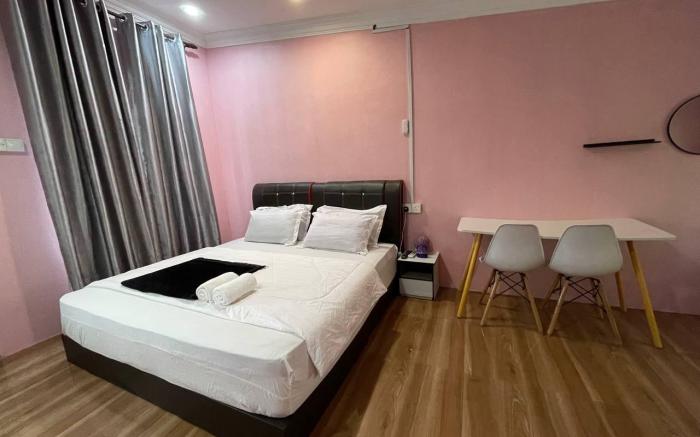 AR ROOMSTAY @ RANIA ROOMSTAY