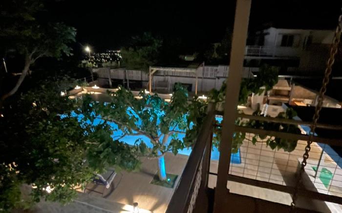 Magic View 4U Tago Vibes