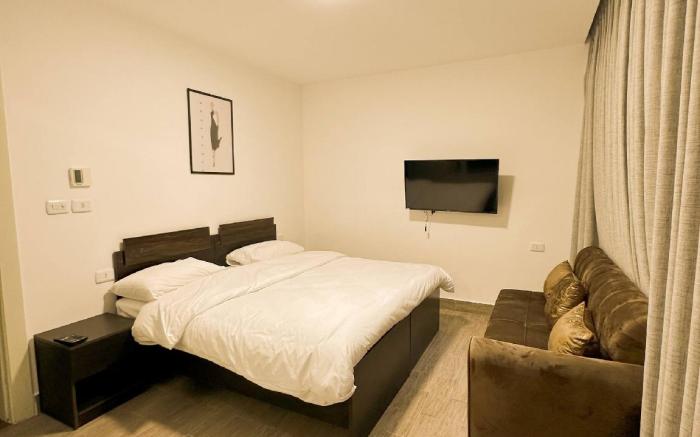 Central Apartment For Rent 31