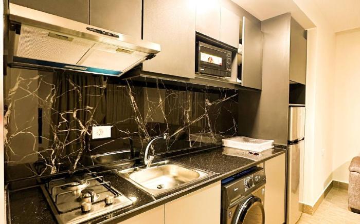 Central Apartment For Rent 30