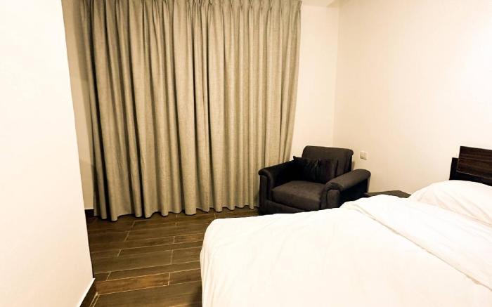 Central Apartment For Rent 28