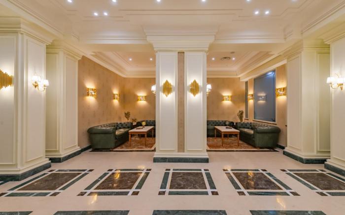 La Paloma Blanca Hotel