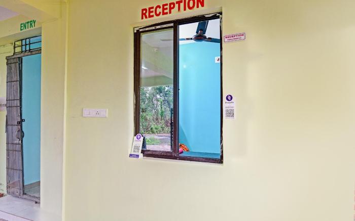 Hotel O Crystal Palace Tata Medical Centre