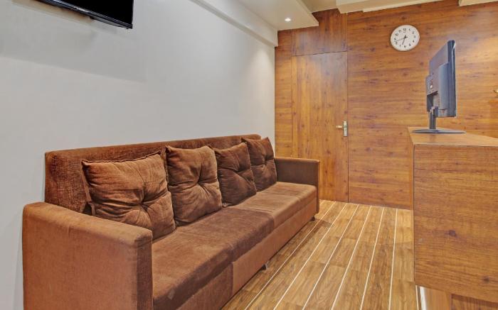 Hotel O Abhishek Executive