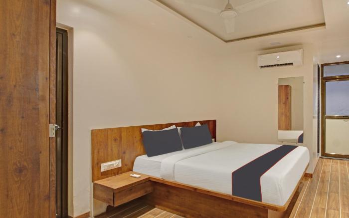 Hotel O Abhishek Executive