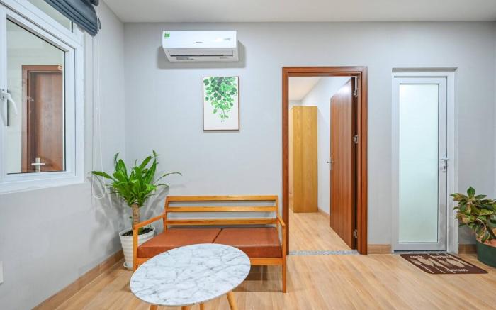 Apartment 1 bedroom-45m2-Dist.3
