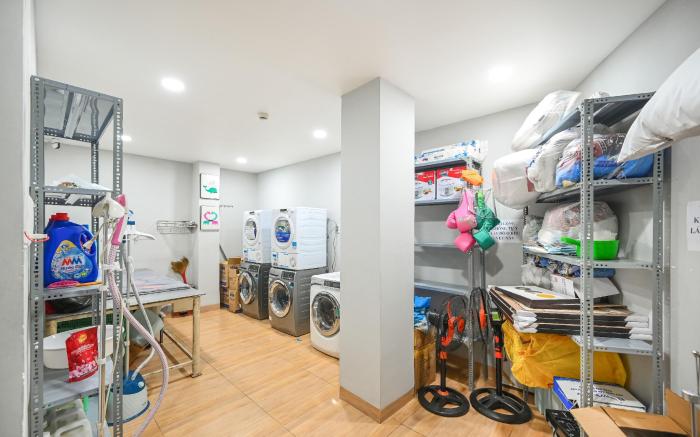Apartment 1 bedroom - 60m2 - Le Van Sy - D3