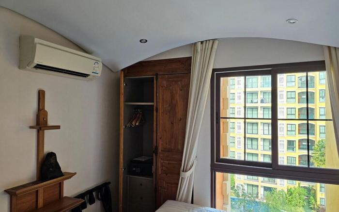 Venetian Condo Resort Pattaya