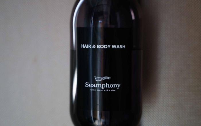 Welcomely - Deluxe Room - Amii Stewart