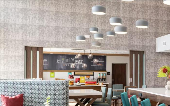 Hampton Inn Concord