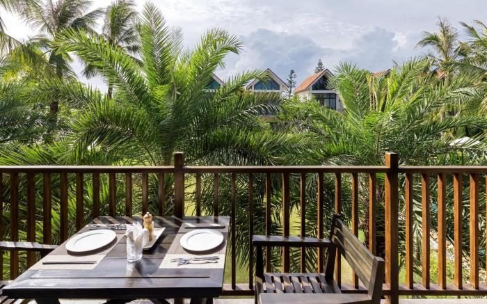 Coco Island Villa & Hotel Ninh Bình
