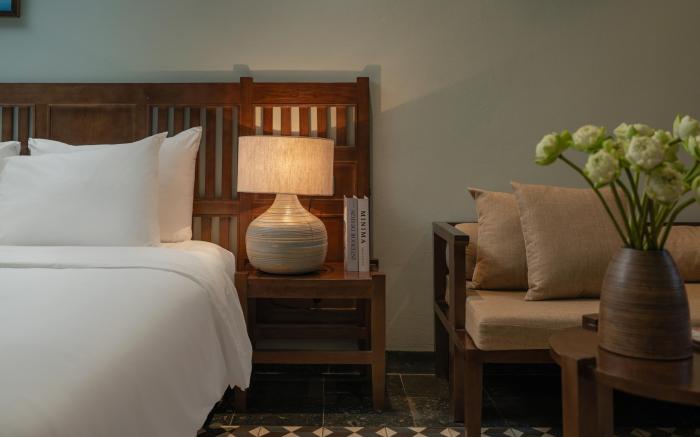 Coco Island Resort Ninh Binh