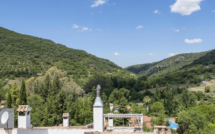 CASA PAULA - ADULTS ONLY - Fantastic apartment with mountain views.
