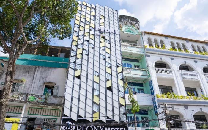 Peony Hotel