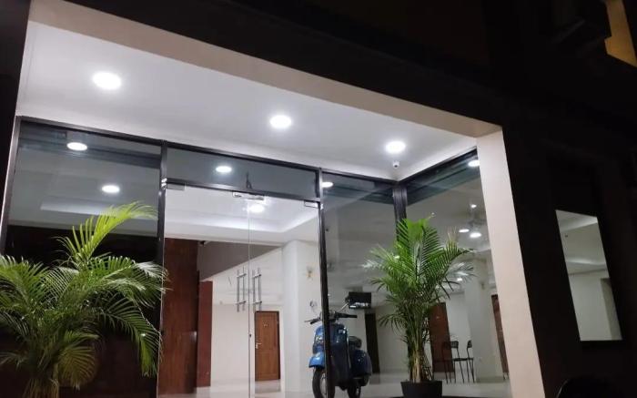 Liberta Home Seririt Bali