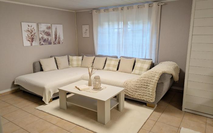 Ferienwohnung Blütenzauber