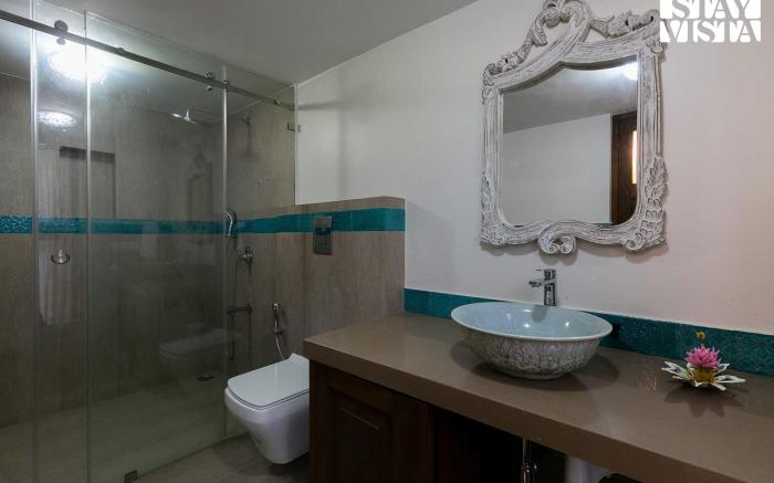 StayVista at Kismet Villa