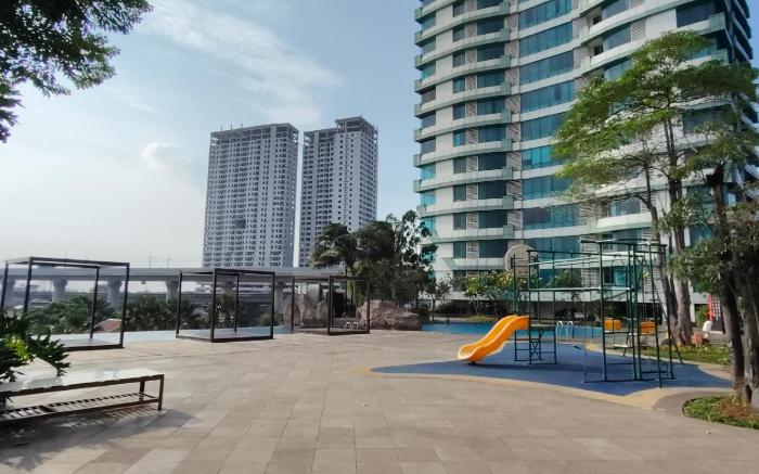 Grand Kamala Lagoon by Bonzela Property 