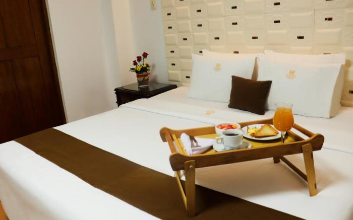 Inkari Suites