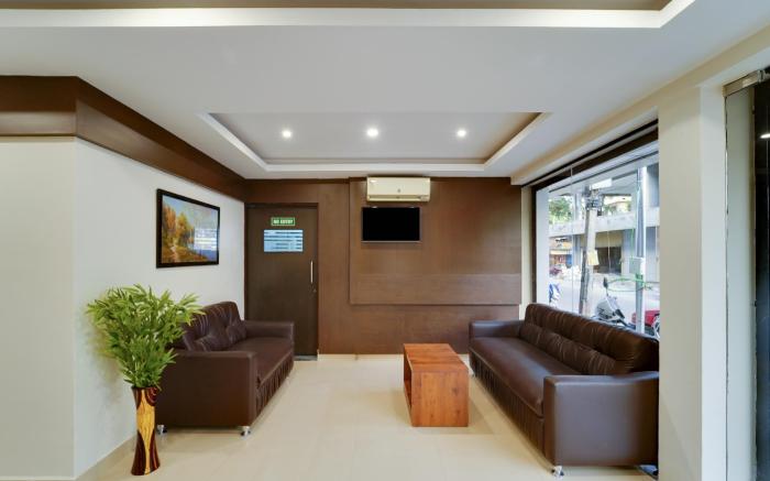 Super Townhouse Davis Let Bangalore
