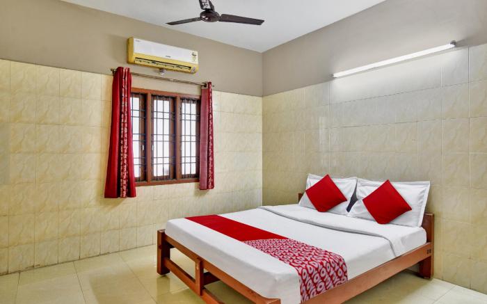 Super Hotel O RK Residency