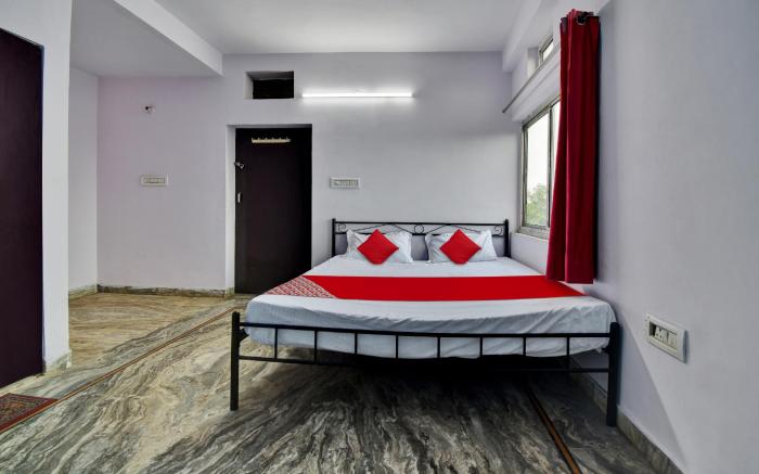 Hotel O HM & Restaurant
