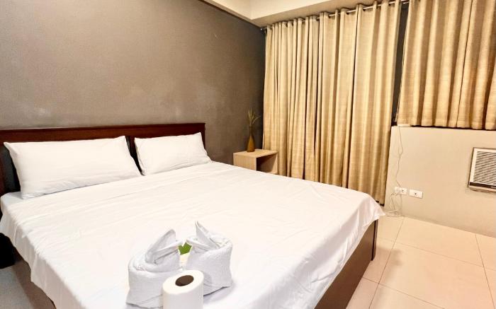 Kiel Hotel Across NAIA Airport Terminal