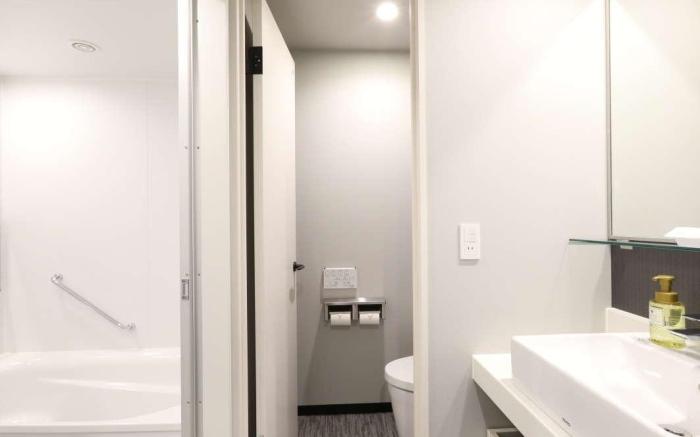 VIA INN UMEDA - JR WEST GROUP