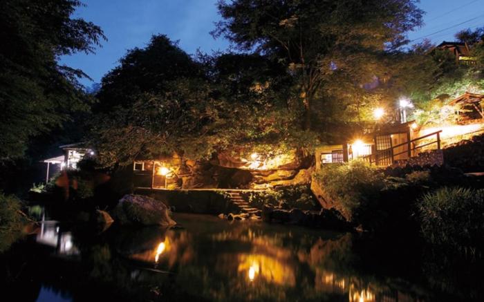 hotel fukumotoya