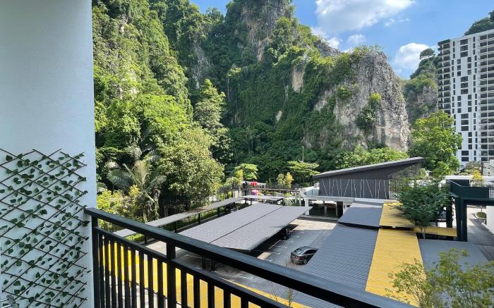 Ipoh The Cove Premium Apartment Suites By IWH