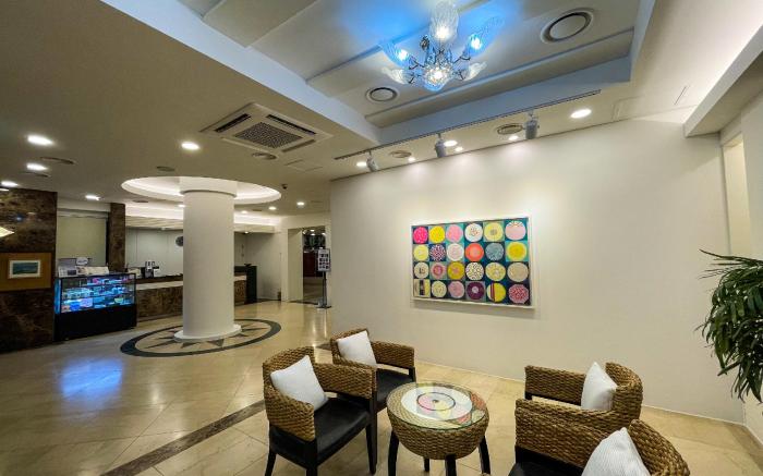Hotel Terramar