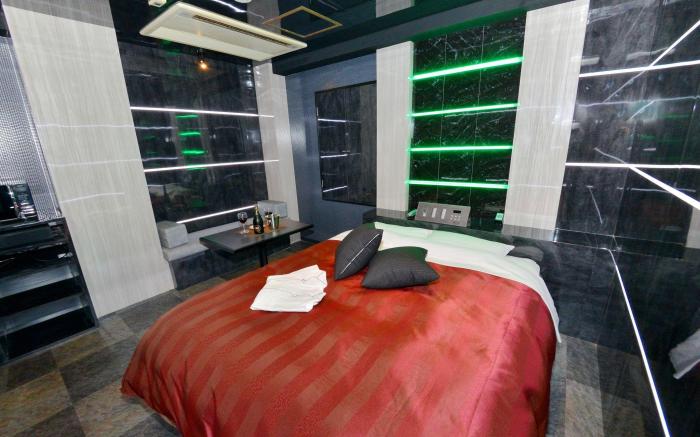 Terrace M Yokota Base (Adult Only)