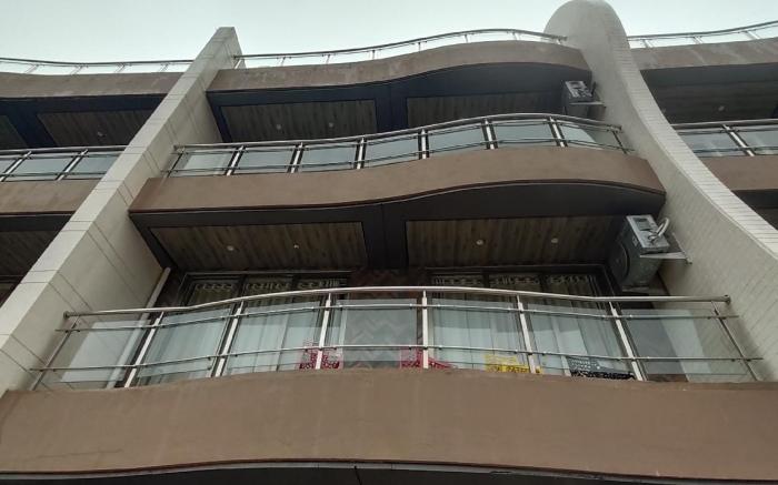 Scotch Villa 5 Bedroom Bunglow