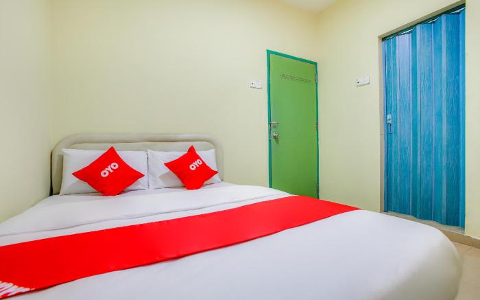 Foong Inn Hotel Banting