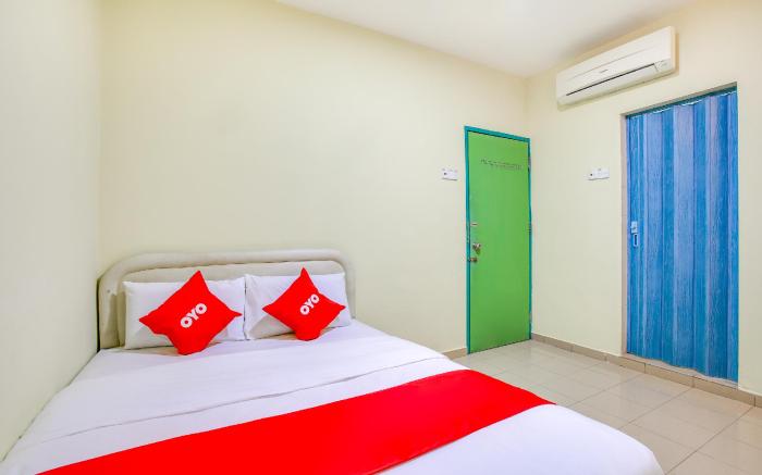Foong Inn Hotel Banting
