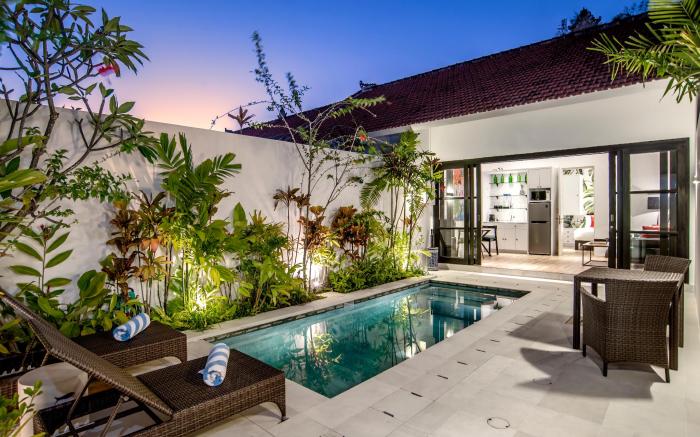 Villa Balik I Seminyak