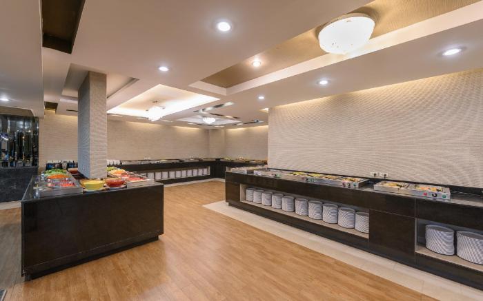 Ease Jomtien Pattaya Hotel
