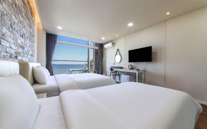 Hotel Cube