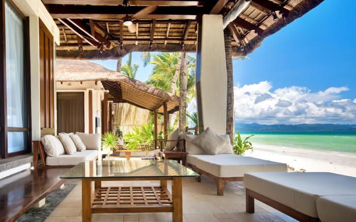 Harlan Beach Villa Boracay