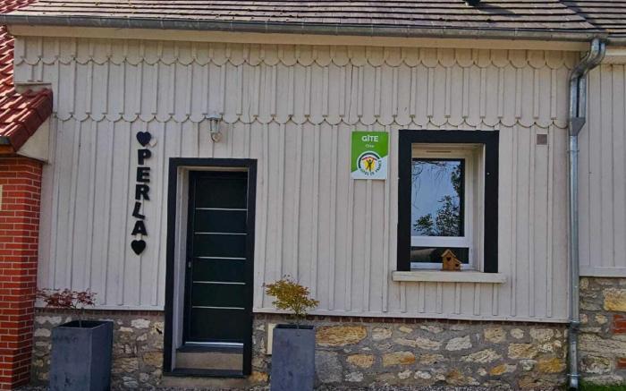 Au Refuge Des 3 Ours - Chambres d'hôtes et cabanes