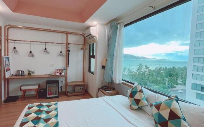 Ngoc Khanh Hotel